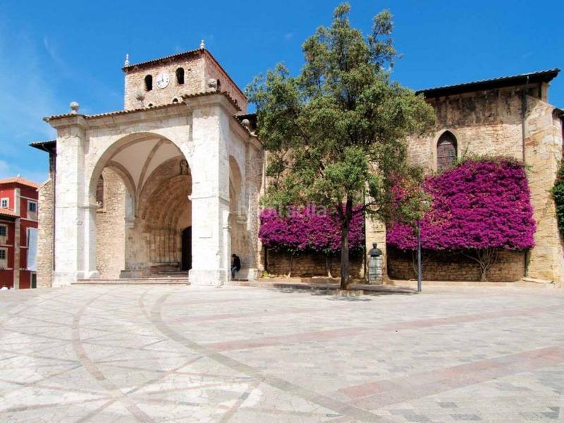 Foto 50ab9e77-a2be-4392-b0e6-db1faf295cf6. Terreny residencial a Llanes pueblo Llanes