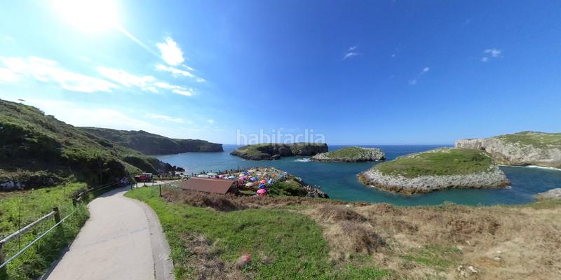 Foto 5a73b893-5b6b-49c9-944e-6e541750e8c8. Terreny residencial a Llanes pueblo Llanes