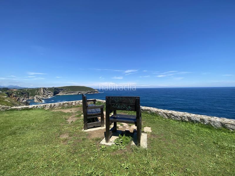 Foto 6ac7032c-7e4e-485f-b7e1-3ee7389614f3. Terreny residencial a Llanes pueblo Llanes