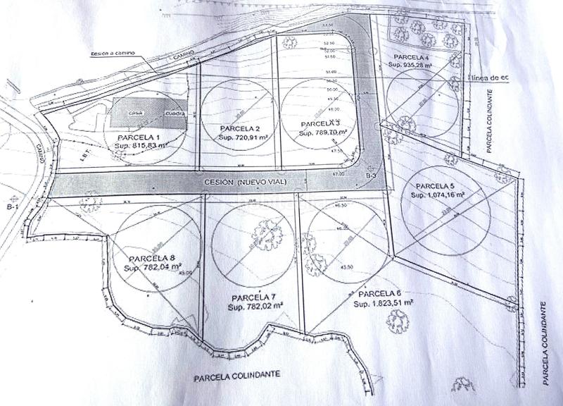 Foto 6d5fe42c-c2ab-40ee-891f-a679f29910b4. Terreny residencial a Llanes pueblo Llanes