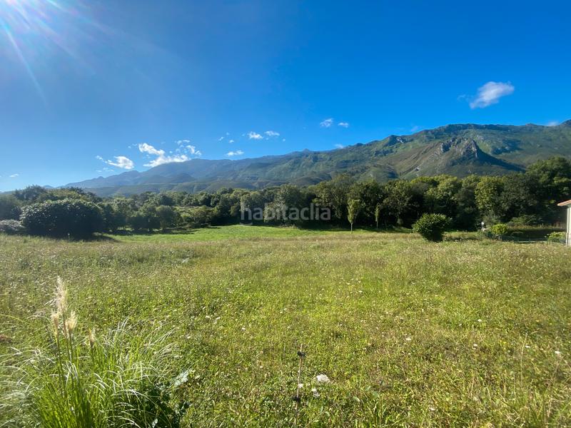 Foto 70da7c64-961d-4fca-832d-4b9727f8b789. Terreny residencial a Llanes pueblo Llanes