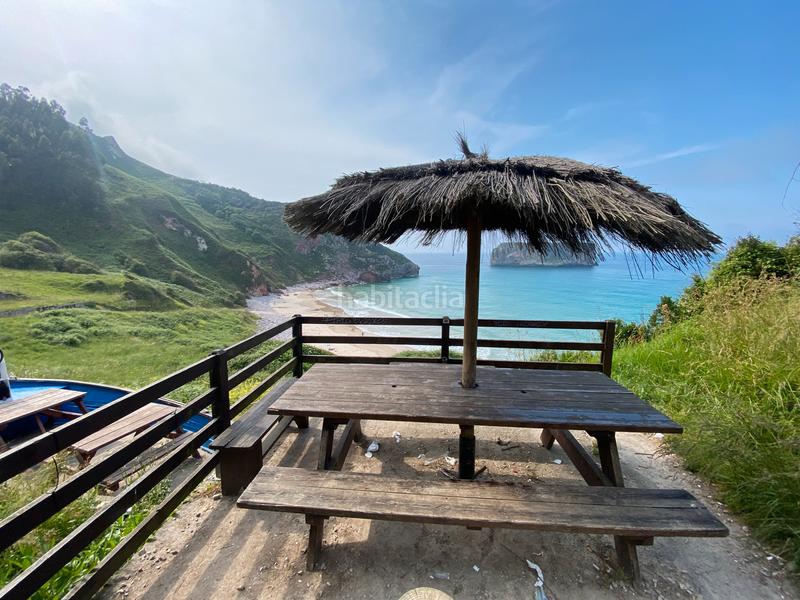 Foto 852c343d-4b9a-4fa4-ac98-b17b05da558d. Terreny residencial a Llanes pueblo Llanes