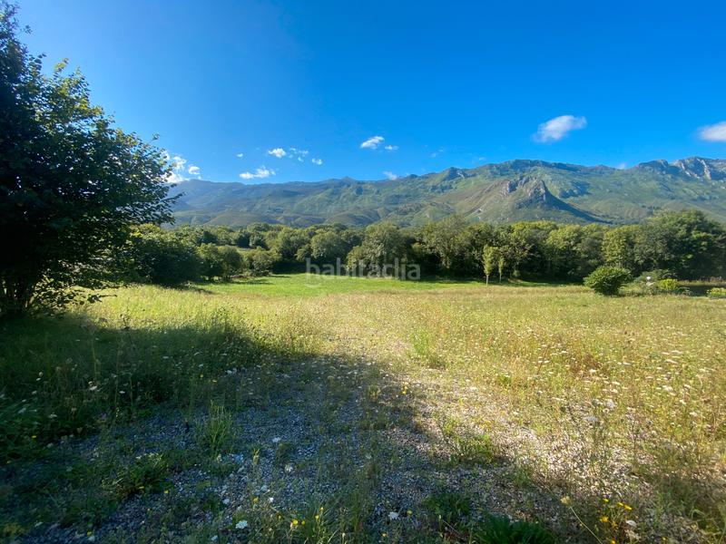 Foto a1180da9-0011-474f-86ae-d2417ce9a97c. Terreny residencial a Llanes pueblo Llanes
