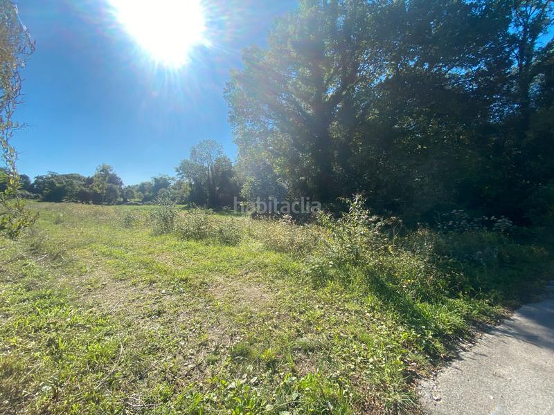 Foto a4a98b95-9dbb-46b9-af25-bf25a239671e. Terreny residencial a Llanes pueblo Llanes