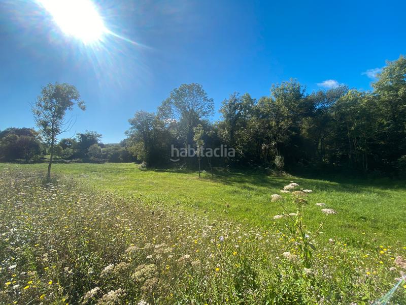 Foto cb2e3c87-e233-4049-a7ae-0389e0572ddf. Terreny residencial a Llanes pueblo Llanes