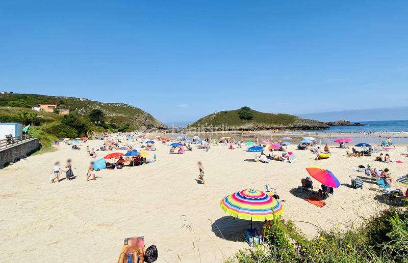 Foto e0b1b788-8896-427f-9a8f-68e0a6544f4d. Terreny residencial a Llanes pueblo Llanes