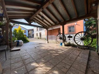 Casa a Vibaña-Ardisana-Caldueño. Casa jardin porche garaje y taller i la malateria, llanes
