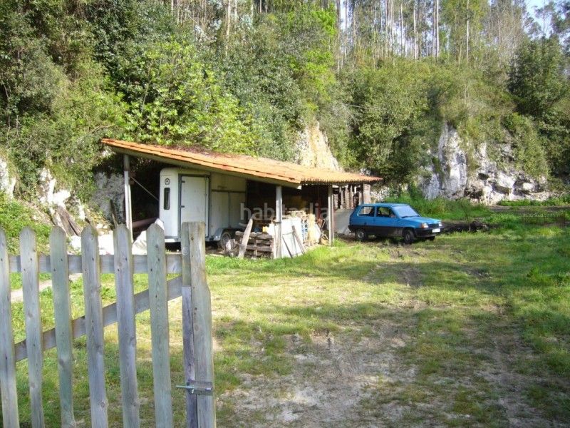 Foto 04064994-0466-486c-a866-c756a9fc32d2. Casa a Pría-Nueva-Hontoria-Naves Llanes
