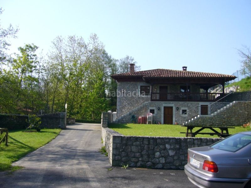 Foto 338b2034-6974-4d78-afe0-1f147107b962. Casa a Pría-Nueva-Hontoria-Naves Llanes
