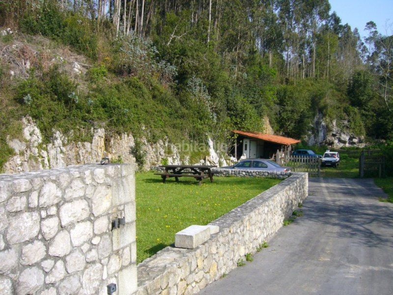 Foto 35b67ed6-0a49-464d-8190-18ab78fdb273. Casa a Pría-Nueva-Hontoria-Naves Llanes
