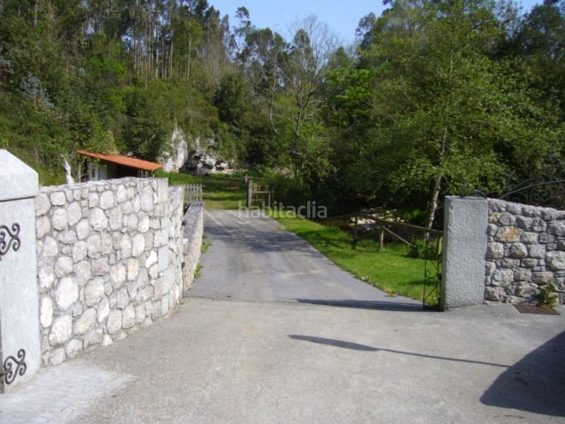 Foto 490d5413-e05b-4a75-ba61-db766a5004d7. Casa a Pría-Nueva-Hontoria-Naves Llanes