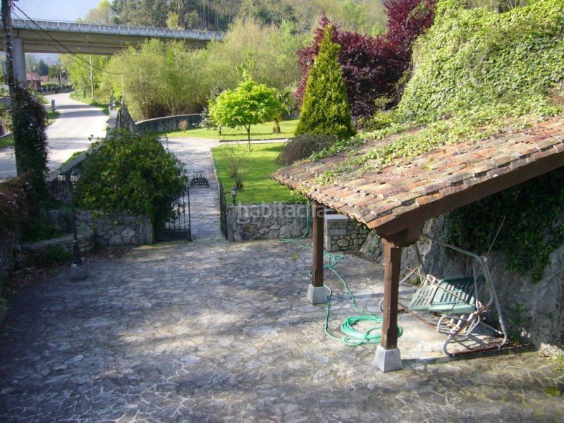 Foto 65223d1e-5021-46cf-af8f-6a355a3f795e. Casa a Pría-Nueva-Hontoria-Naves Llanes