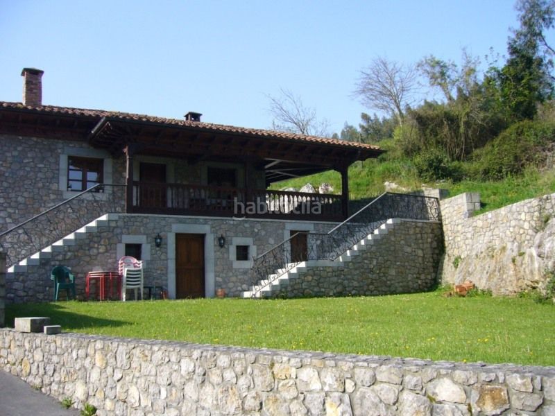 Foto bb00e3f6-2a72-46e6-9678-88c1c47da3d9. Casa a Pría-Nueva-Hontoria-Naves Llanes