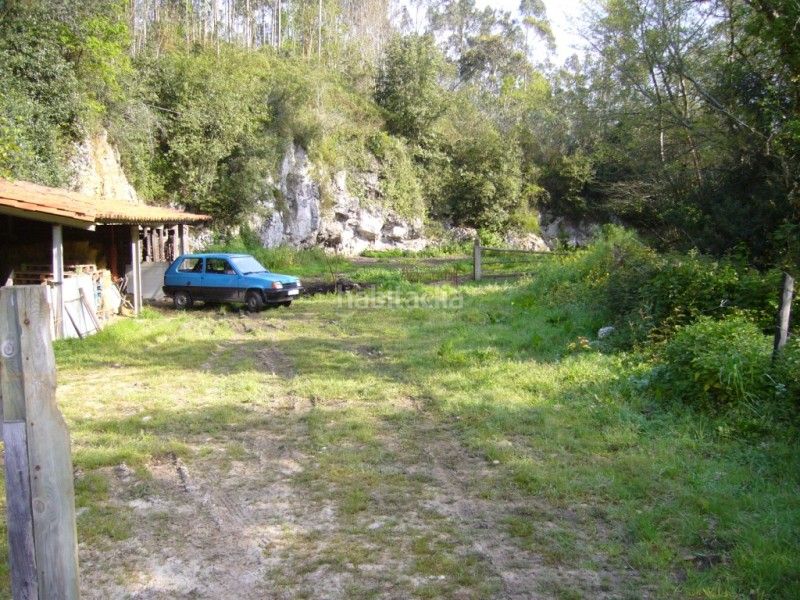 Foto cf1b6dc1-609c-43cb-8fc0-88616703c634. Casa a Pría-Nueva-Hontoria-Naves Llanes