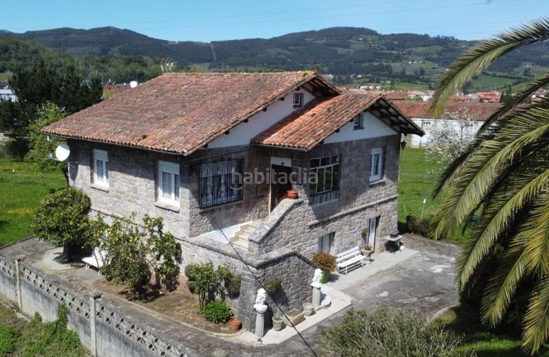 Foto 141114eb-c290-47cf-bc50-e047b71d0f89. Casa in Villaviciosa - amandi Villaviciosa