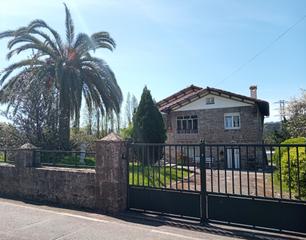 Casa a Villaviciosa - Amandi. Casa de piedra independiente con jardin i villaviciosa (asturias