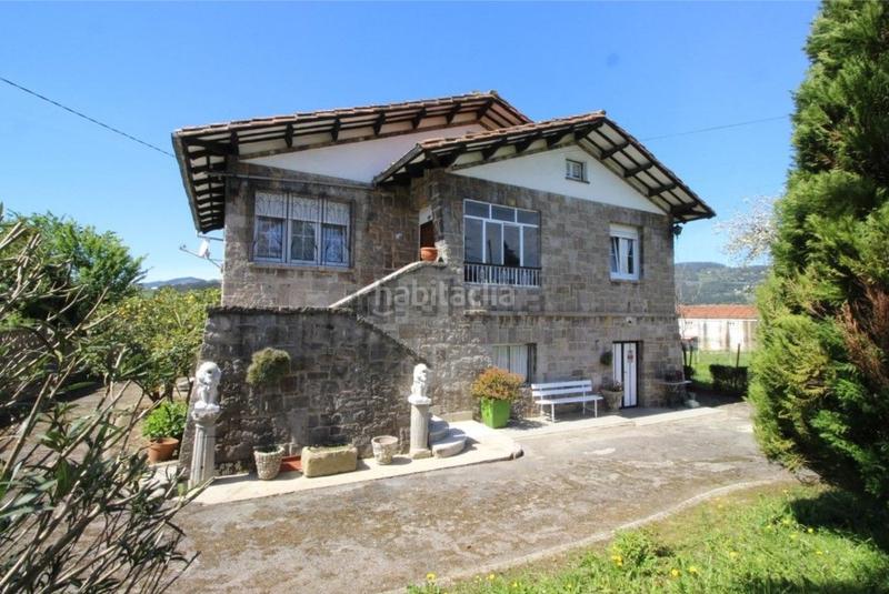 Foto 16b39d1b-79f4-4578-8c53-b76e8a9a8dc6. Casa in Villaviciosa - amandi Villaviciosa