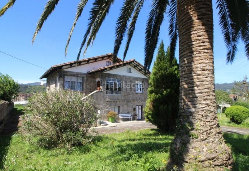 Foto 2910be35-b6d5-48be-89a9-fac9ebf8b6a2. Casa in Villaviciosa - amandi Villaviciosa