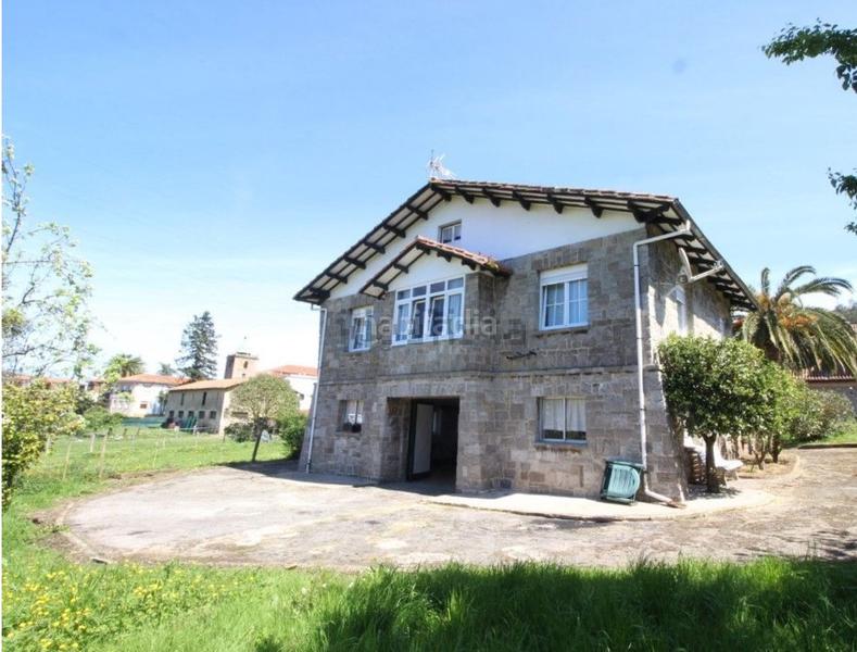 Foto 4099f964-85d8-4537-a16f-c00766c48dea. Casa in Villaviciosa - amandi Villaviciosa