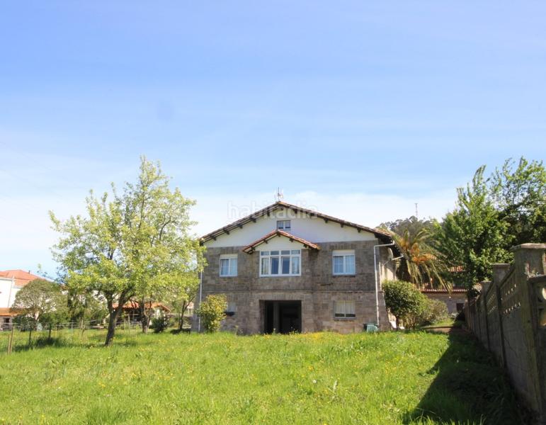 Foto 48f34a42-2bbb-4c4e-95b2-2f80bc72f928. Casa in Villaviciosa - amandi Villaviciosa