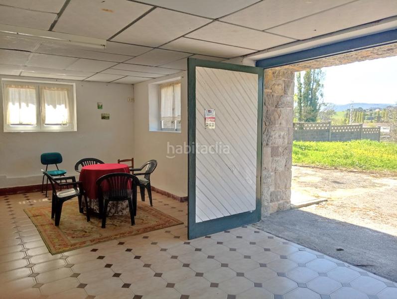 Foto 60d01c5e-f746-4b6e-a52e-ae0619585f97. Casa in Villaviciosa - amandi Villaviciosa