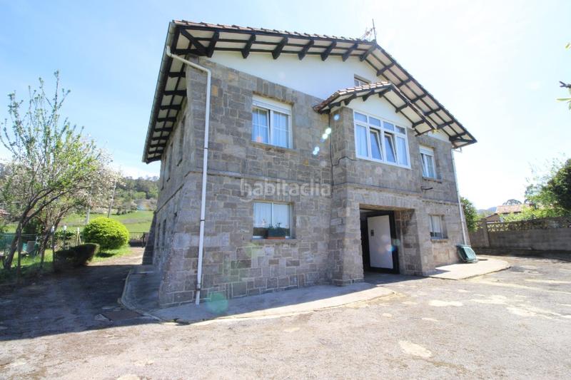 Foto 94fc12b9-2cc1-4931-9f31-da0e17de2cf0. Casa in Villaviciosa - amandi Villaviciosa