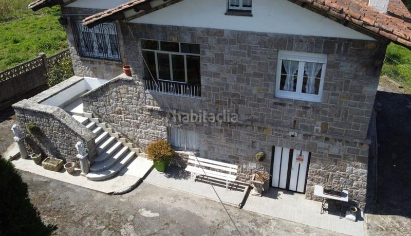 Foto 991d28db-67a9-4627-9a96-32b4588c2c0e. Casa in Villaviciosa - amandi Villaviciosa