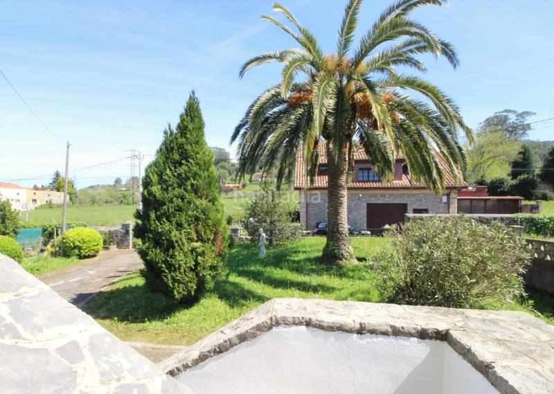 Foto 9cde8b7a-c171-49e5-8ad8-d9279b7a99a5. Casa in Villaviciosa - amandi Villaviciosa