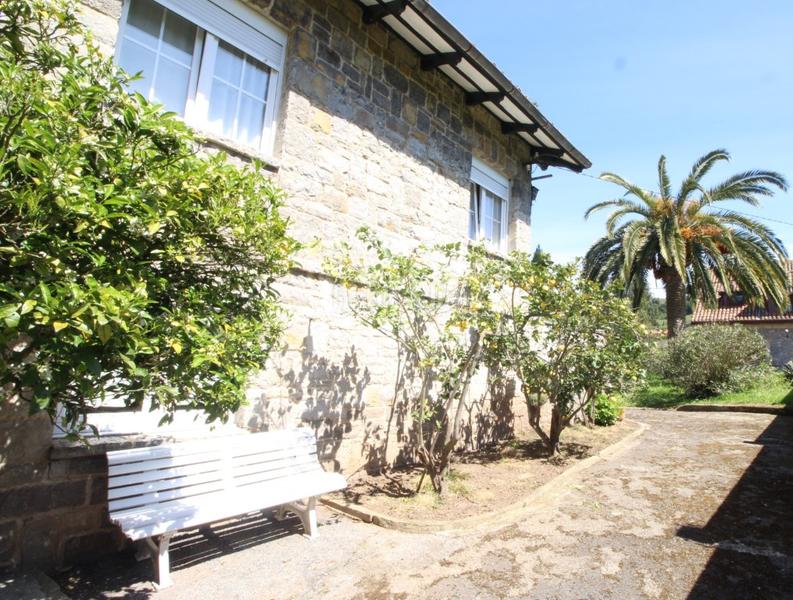 Foto b31ba9a4-6bb0-4ec7-a461-4a77f389851a. Casa in Villaviciosa - amandi Villaviciosa