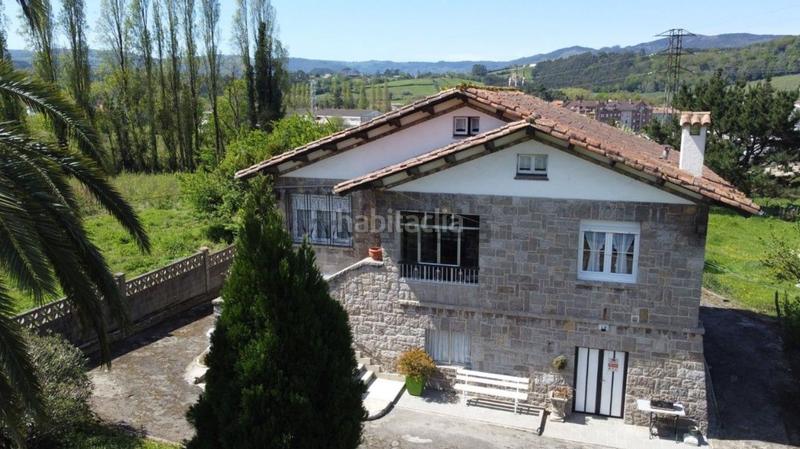 Foto b9823fa0-e67f-4feb-b35f-f9045c539cba. Casa in Villaviciosa - amandi Villaviciosa