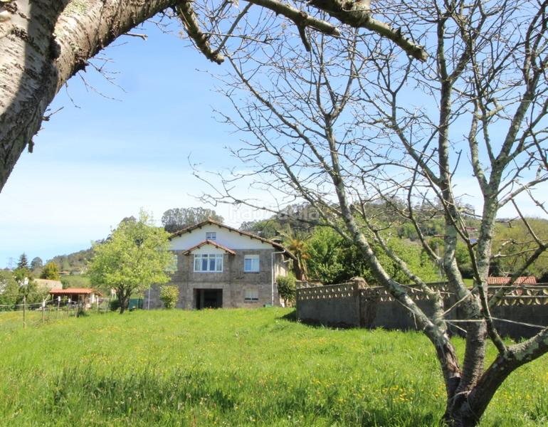 Foto bf5fc8f8-509c-4de5-9796-f5b0b85d8295. Casa in Villaviciosa - amandi Villaviciosa