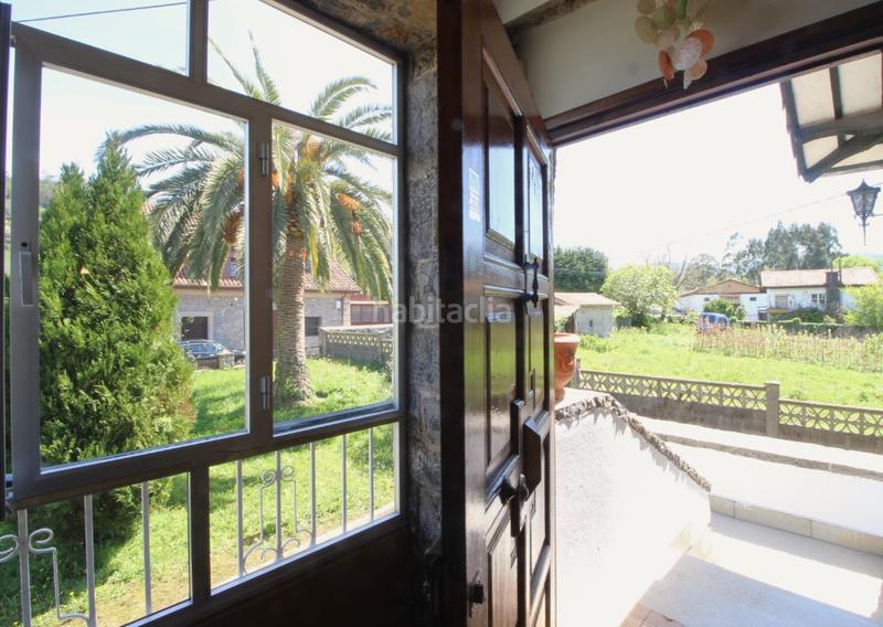 Foto d7aa6b1e-c19e-4678-8ee1-a1b5eb76f02b. Casa in Villaviciosa - amandi Villaviciosa