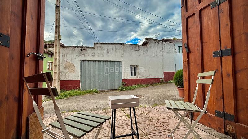 Foto 53a3589b-b261-45b9-8049-19ec221e53c0. Reihenhaus in la lugar portiella 12 in Llanes pueblo Llanes