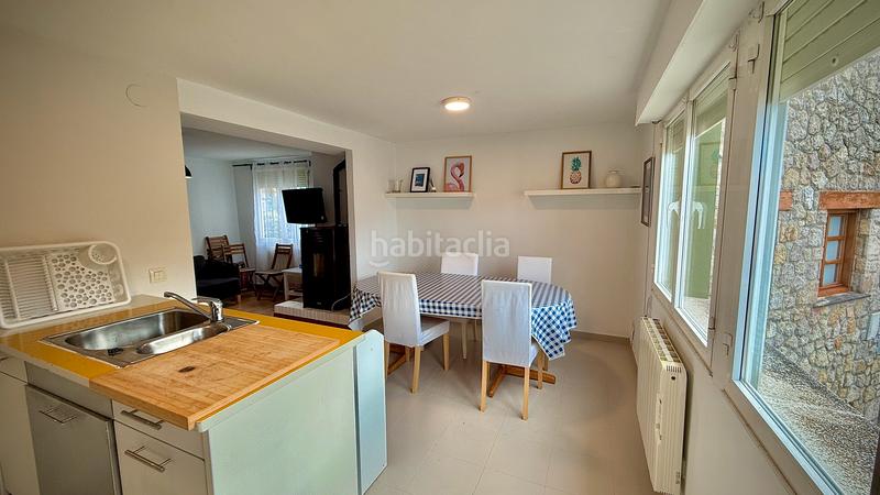 Foto 77213fce-0324-4907-a0ea-ff20ee5ce23b. Reihenhaus in la lugar portiella 12 in Llanes pueblo Llanes