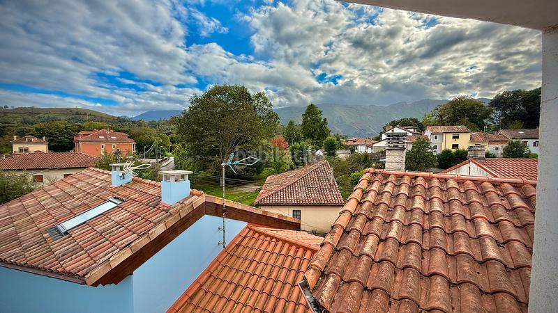 Foto 8a8ec38e-2b4e-4e87-ad39-7133eb2f8a07. Reihenhaus in la lugar portiella 12 in Llanes pueblo Llanes