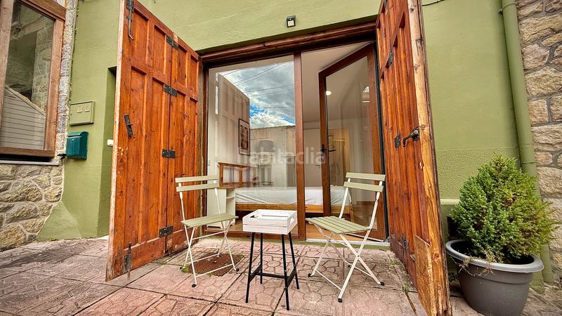 Foto a99e360c-47c0-4cc9-a8de-c0205adbb2ad. Reihenhaus in la lugar portiella 12 in Llanes pueblo Llanes