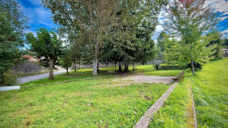 Foto c511c127-4794-454d-ac2a-e059d97f5e22. Reihenhaus in la lugar portiella 12 in Llanes pueblo Llanes