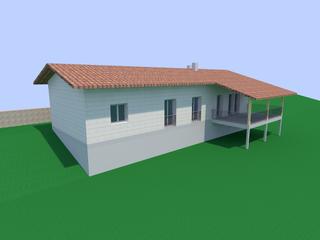Finca rústica a Pría-Nueva-Hontoria-Naves. Parcela edificable con proyecto basico incluido i la pesa, llane