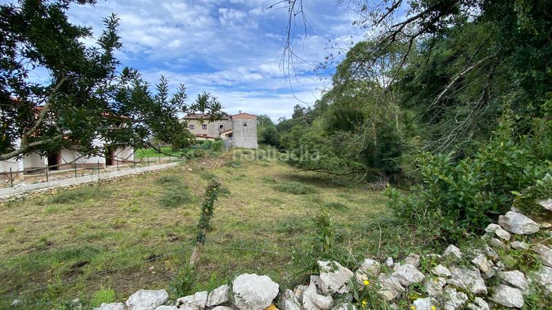 Foto 4348b04f-6e43-4001-8d74-7c44ee922172. Landgut in Pría-Nueva-Hontoria-Naves Llanes