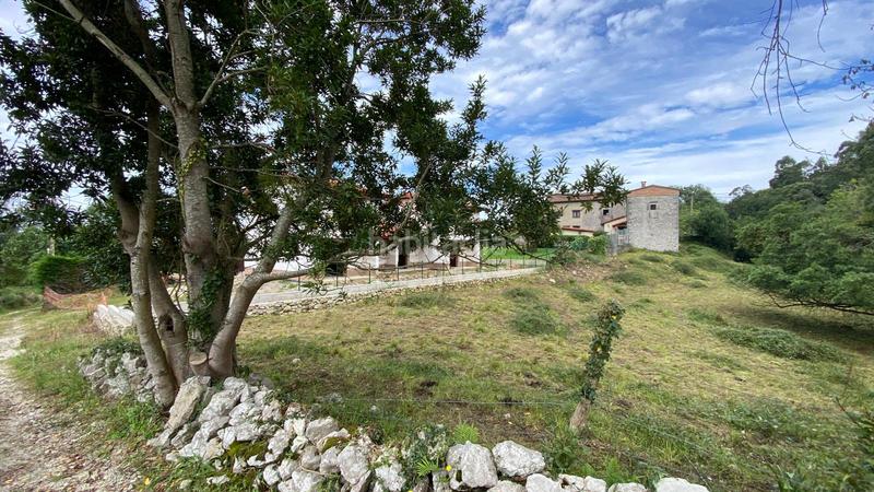 Foto ad285807-9153-47b7-99e6-246699b241e9. Landgut in Pría-Nueva-Hontoria-Naves Llanes