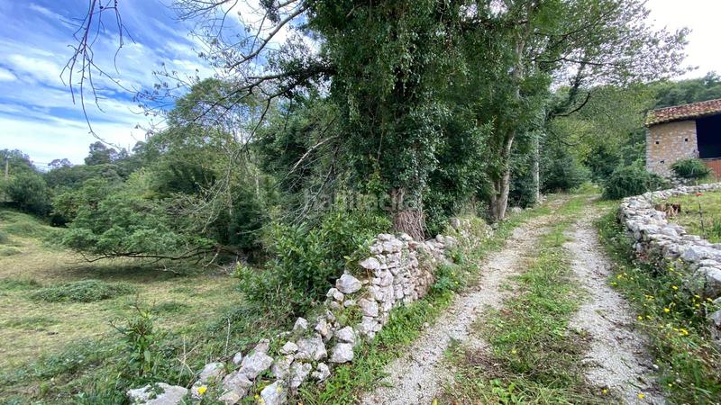 Foto cf7c9450-454d-41da-a494-1363655f45ee. Landgut in Pría-Nueva-Hontoria-Naves Llanes