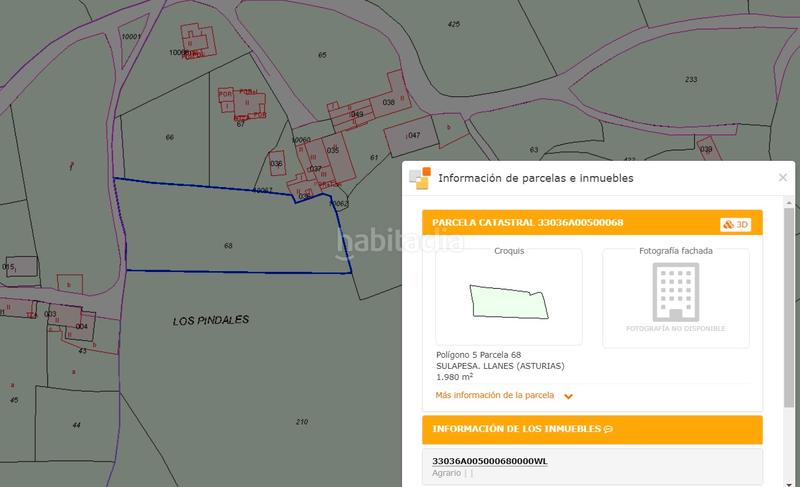 Foto fc96344b-0cb6-40b1-8de1-2396cf216674. Landgut in Pría-Nueva-Hontoria-Naves Llanes