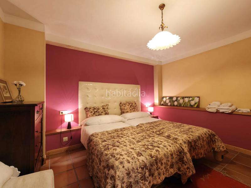 Foto 5bd5f2b2-ee50-49e0-abee-3253fe04c418. Casa amb xemeneia calefacció a Quirós