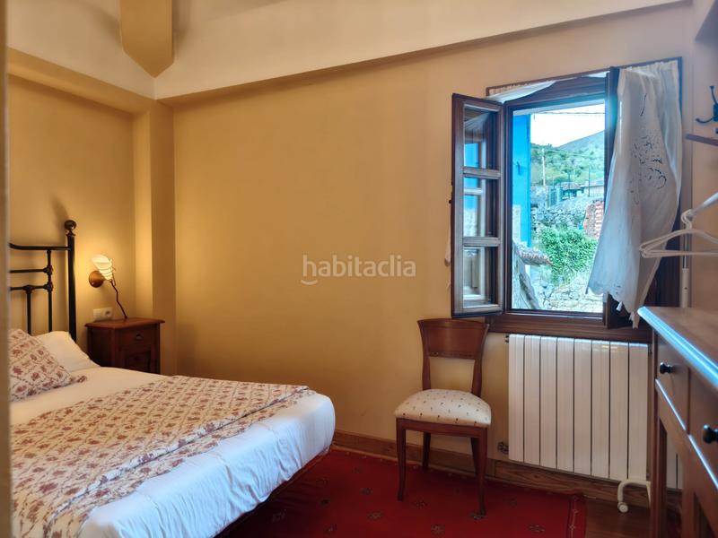 Foto 6007f4a1-9218-4897-b632-7bb96e5838ac. Casa amb xemeneia calefacció a Quirós