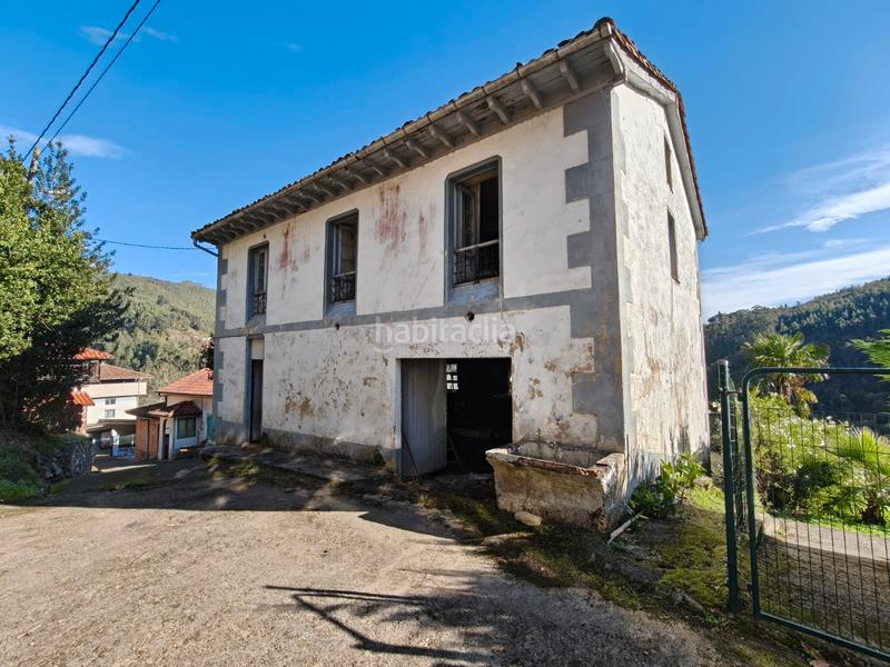 Foto f90cc956-f5e2-48a3-a52e-5e1bc7a91e38. Casa in Salas