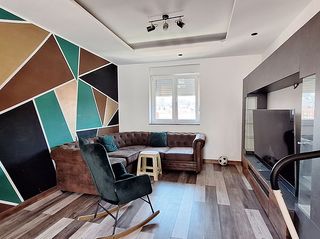 Appartement à Calle francisco cambo 16. Piso de dos dormitorios reformado i oviedo (asturias)