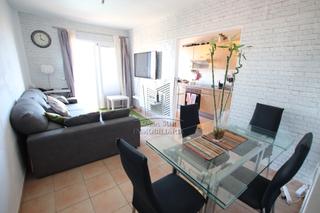 Etagenwohnung  Calle la harina