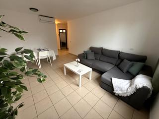 Piso en San Isidro. ¡oportunidad en san isidro de abona! apartamento luminoso con ga