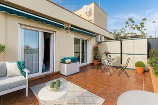 Ático  Calle la graciosa. Ático en venta en calle la graciosa s/n, el fraile, arona