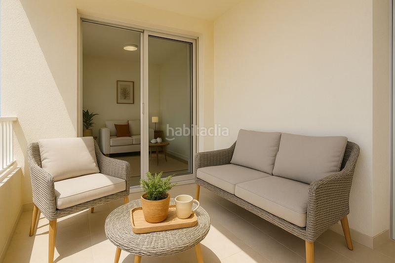 Foto 1f2bd572-36d9-4f7c-be89-76e5ec2273b3. Pis a Los Cristianos Arona